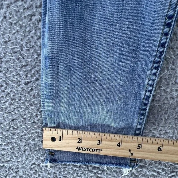 FP Movement by Free People Blue Jeans - Picture 8 of 10